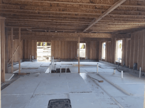 Building Science in Practice